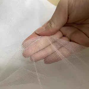 1 PCS Mousquaire White Dossel vier Eckpost Schüler Dosisel Bett Mücken NET King King Dual Size Mousstiaire de Lit lit 8 Hauptverkäufe Mosckery Casal Bett - №8