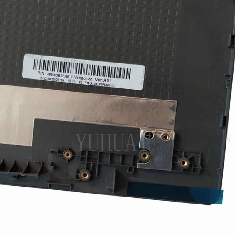 Y FOR  Lenovo Ideapad V130-15IGM V130-15IKB LCD Back Cover /Bezel/Palmrest /Bottom Case