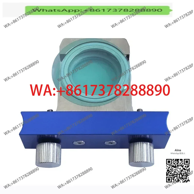 

PC-CTLaser cutting head upper and lower protective mirror seat cover 27.9 * 4.1 Jiaqiang 30 * 50000 Shunxing window drawer screw