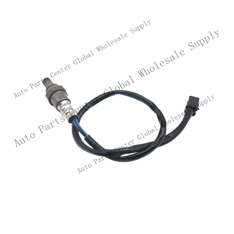 L+ 1B9-8592A-00 New Air O2 Oxygen Sensor For Yamaha Motorcycle MT03 XT660R XT660X