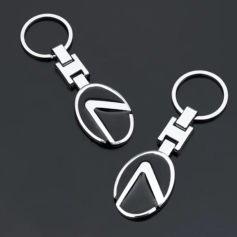 1Pcs Car Emblem Key… - image