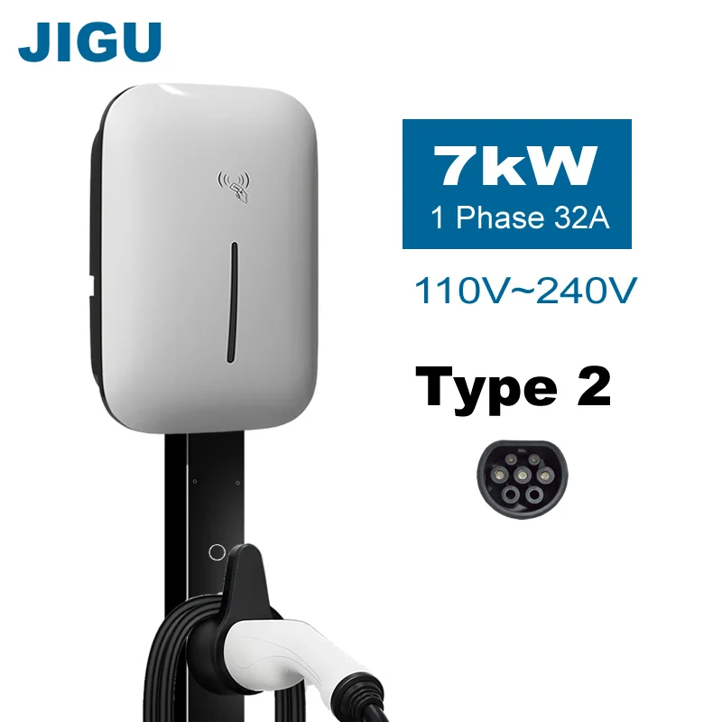 Jigu 7Kw Electric V…