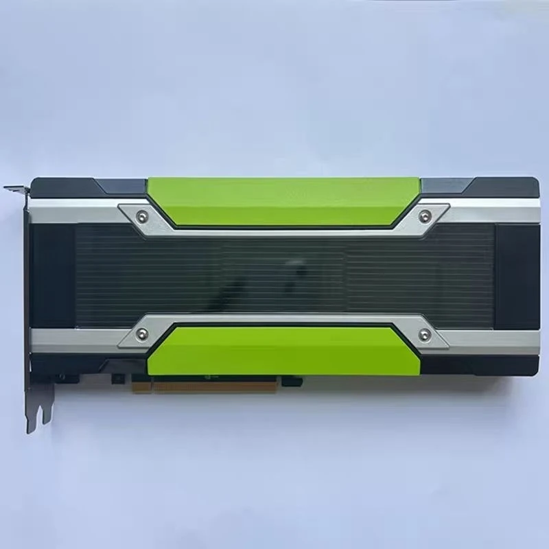 24GB GPU Accelerated Graphics Card for AI Deep Learning High-Performance Computing