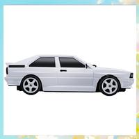 Hot Sale For Rc Car LDRC LD2804 1/28 4WD RC Drift Car Proportional Remote Control Car Electric Mini Rc Car 2.4G For Kids