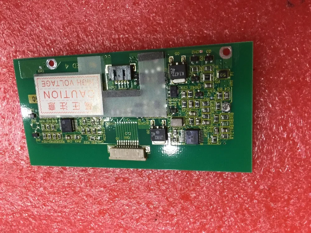 94PWC61-E(PWB), HBL015, оригинальный N EC Invernter, в наличии