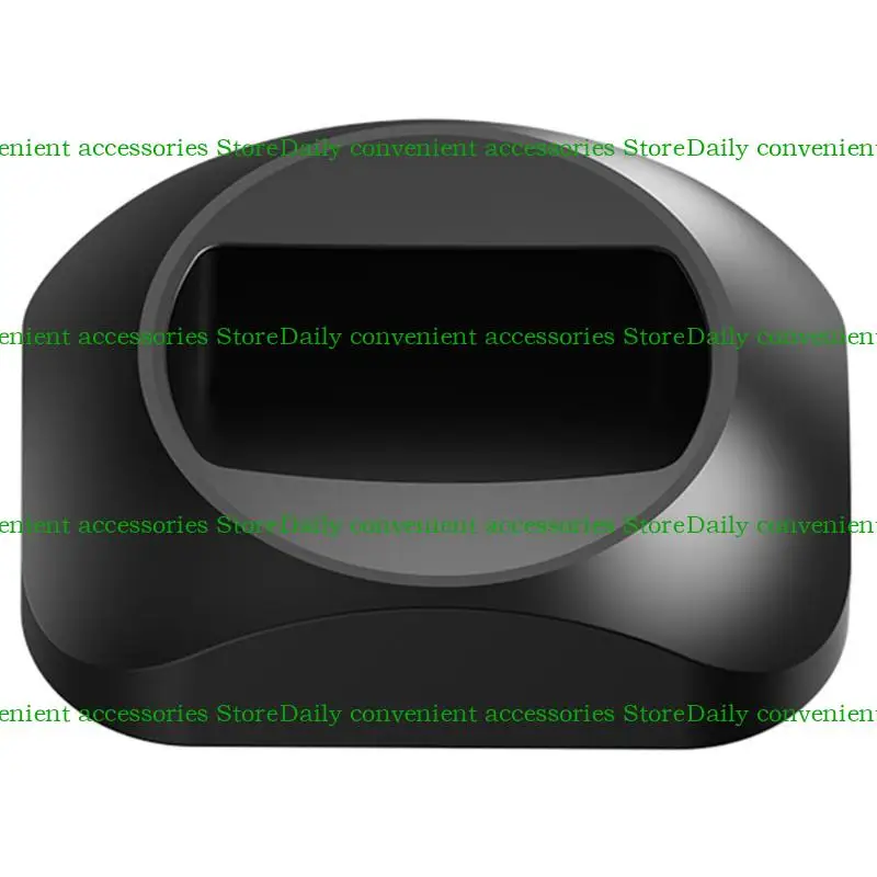 

97QB Camera Desk Mount for X4 Camera Uprights Holder Protects Camera from Scratches Scratch resistant Support for Car