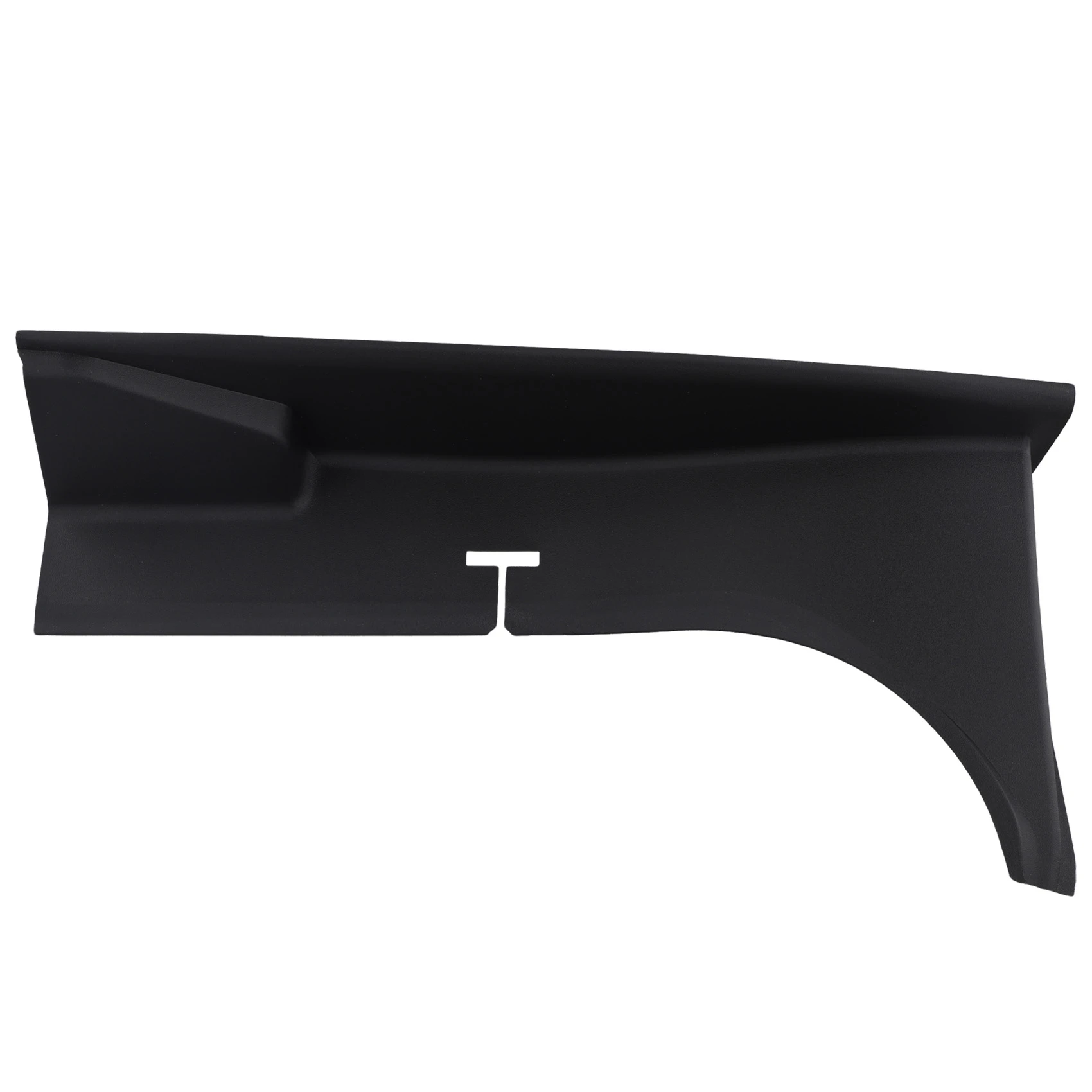 

Interior Quarter Panel Trim Strip Tail Light Side Guard -Light Channel Trim Cover LR066549