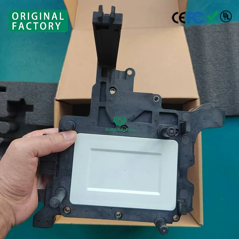 Marke Neue 02E DQ250 DSG Getriebe Control Unit Modul Sensor Halterung Rahmen für VW AUDI SKODA SEAT Getriebe TCU TCM