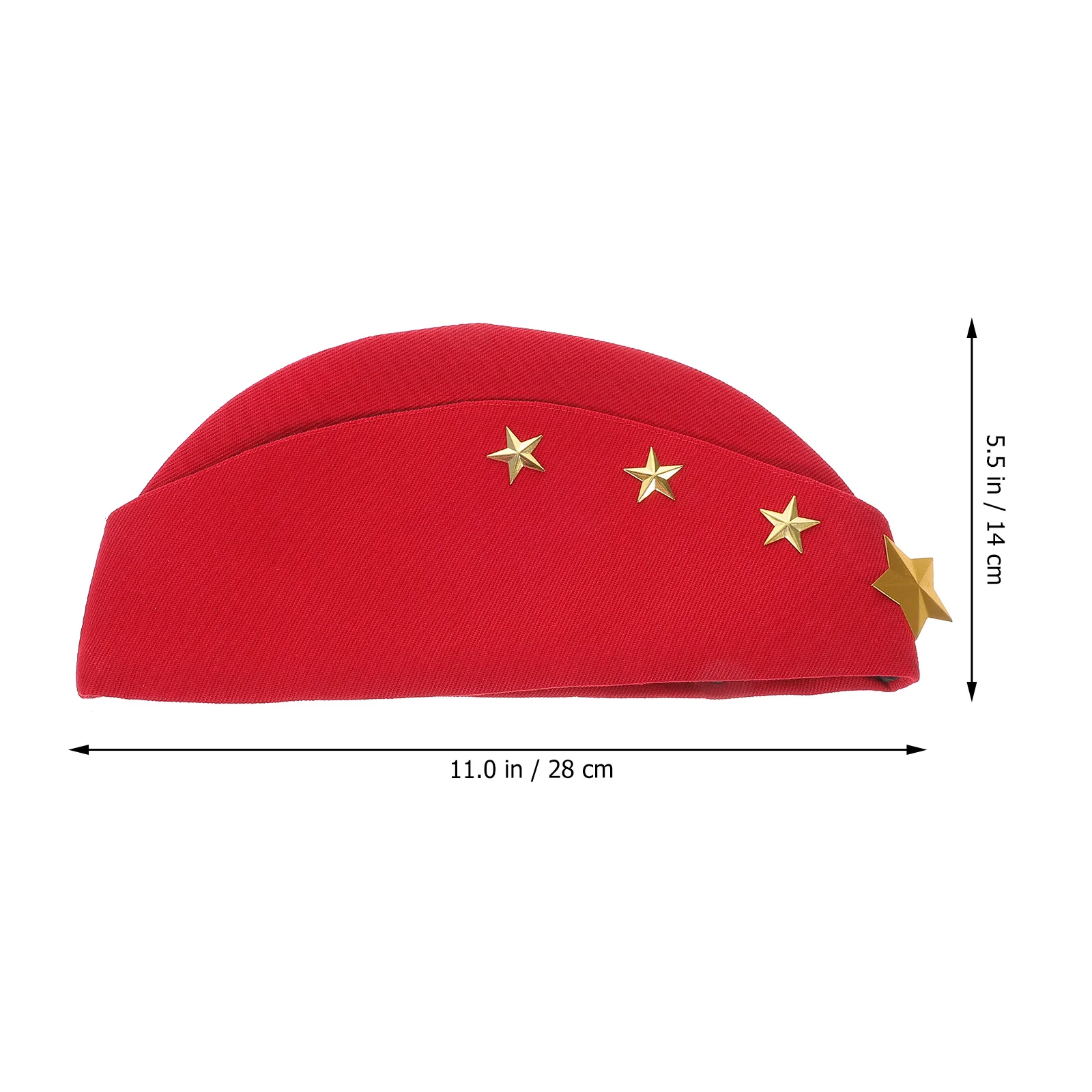

Sailor Dance Hat Nautical Cap Yacht Captain Hats Women Men Adult Costume Outfit Navy Berets Military Canvas Performance Party