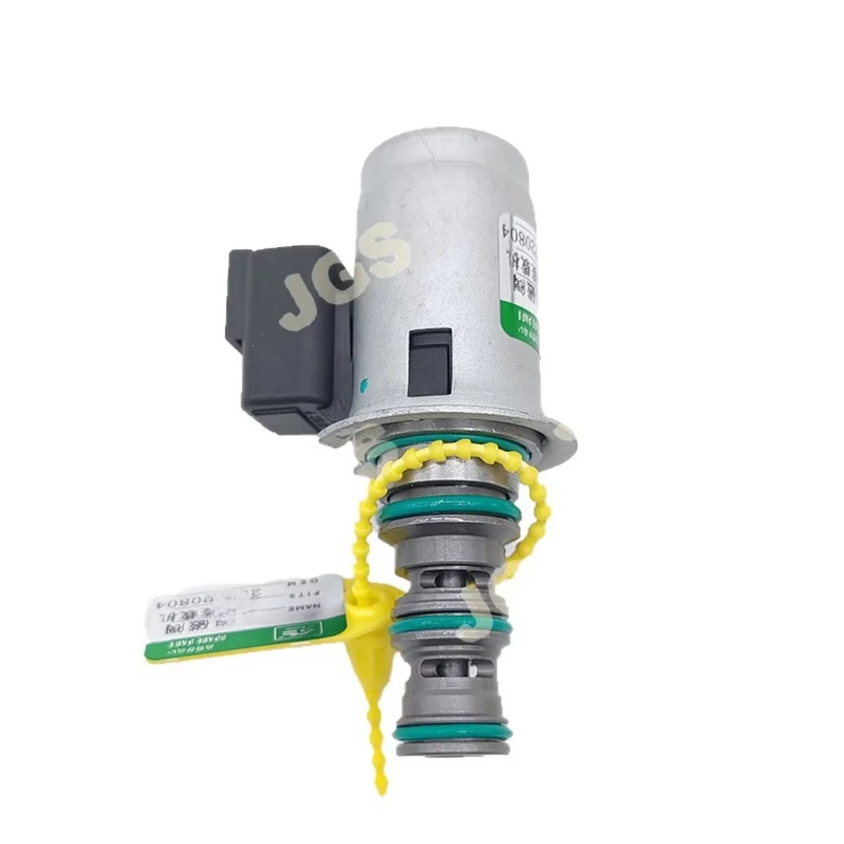 

Loader Hydraulic Pump Solenoid Valve 25-220804 Engineering Machinery Parts