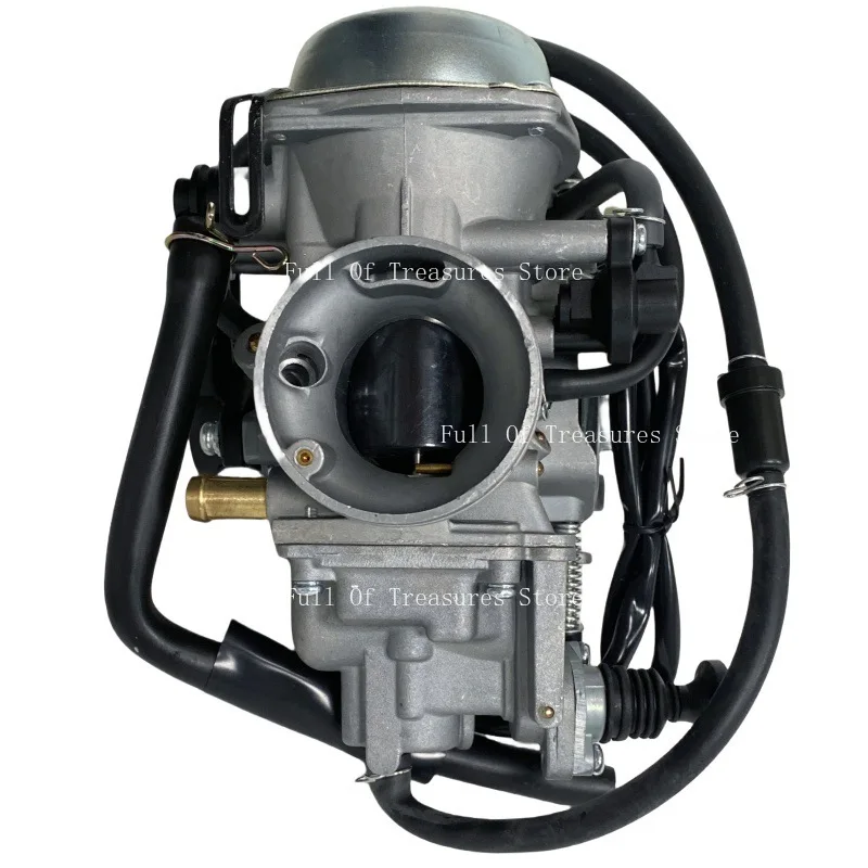 

PD36JH-1 Motorcycle Carburetor Accessories Suitable for Honda TRX500 TRX500FA Carburetor