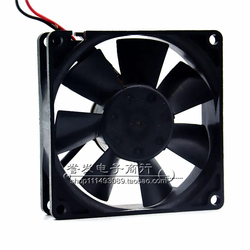 NEW ORIGINAL 3108NL-05W-B59 24V 0.19A 8020 80x80x20mm COOLING FAN RADIATOR
