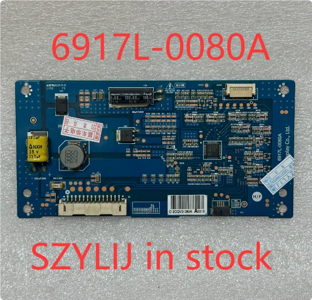 

Good quality for 6917L-0080A PPW-LE32SE-O (A)REV0.5 D69