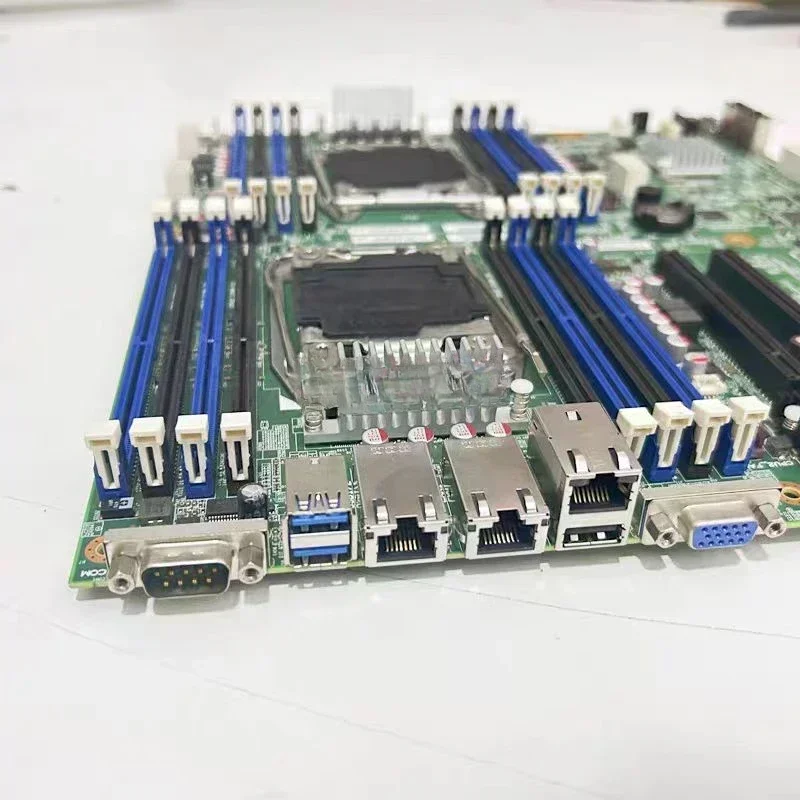 For RD450X server dual X99 motherboard for 00HV330 00HV211 00HV692 00HV328