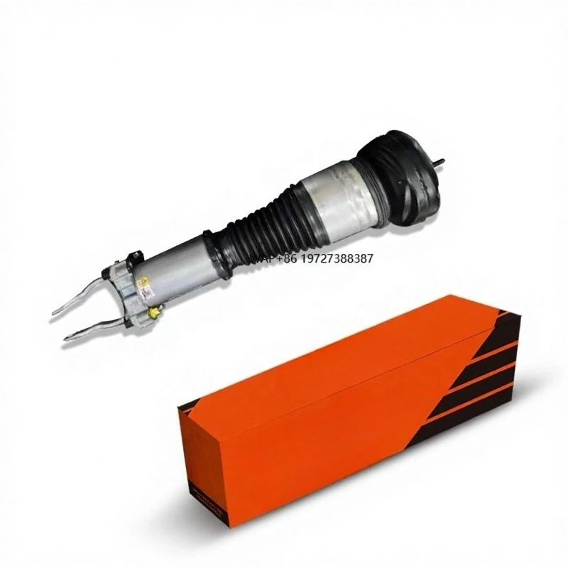 

Air Suspension for GLE GLS Front Shock Absorbers W167 X167 A1673200603 New Auto Parts