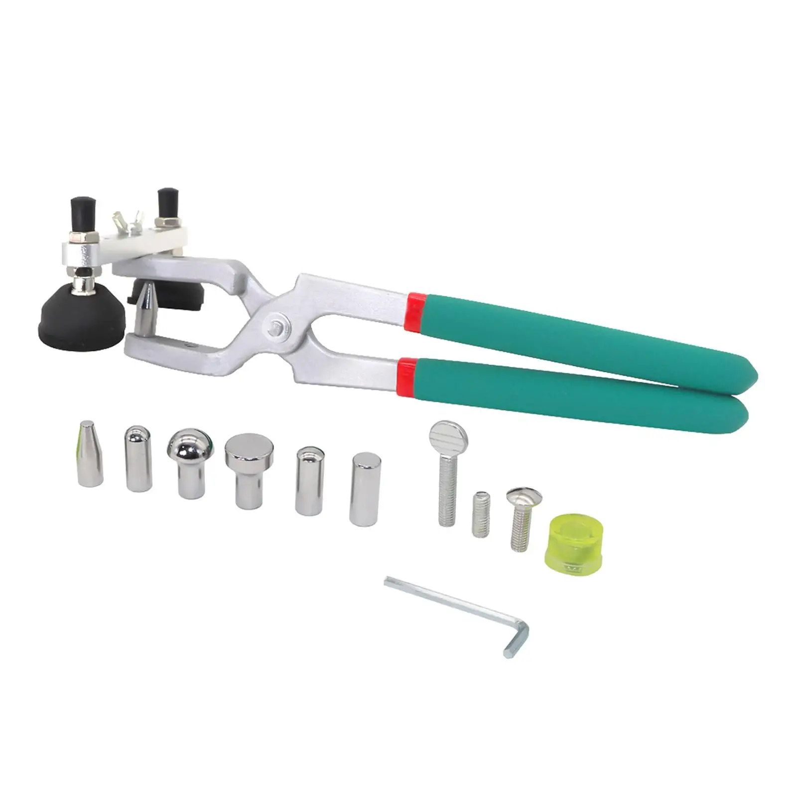 

Car Dent Repair Tools Heavy Duty Paintless Crimp Dent Edge Pliers Autobody