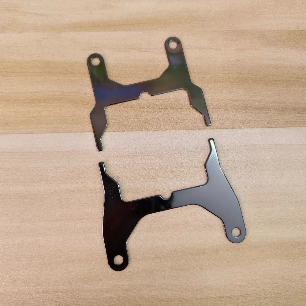 Water-cooled buckle Mounting Bracket for Corsair AMD TR4 for H100i H115i RGB Platinum coolers SKU: CW-8960064