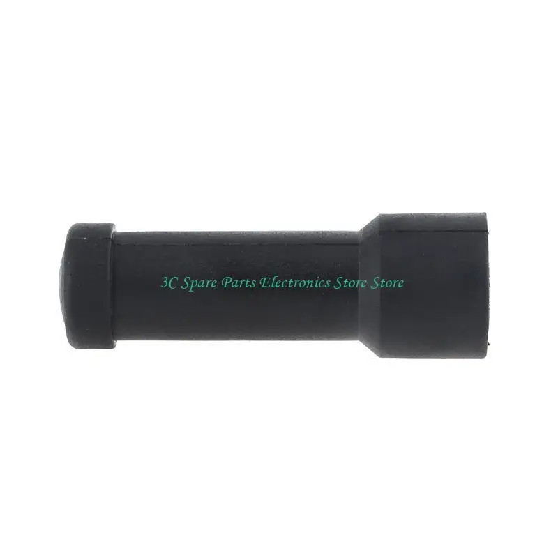 SZ Mini Antenna For Walkie Talkie Thumb Antenna ABS+Metal Connector Type: SMA Male