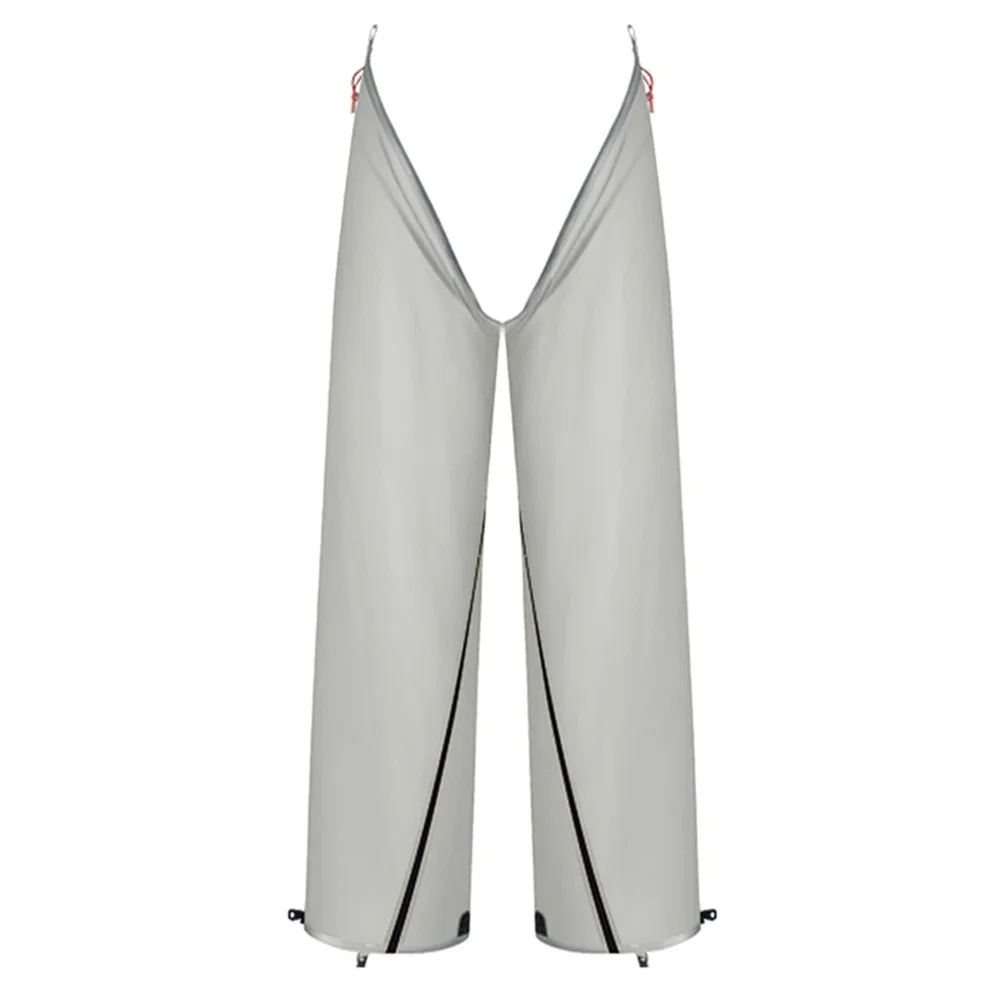

Lightweight Waterproof For Hiking Pants with Quick Release Feature Tear Resistant 20D Nylon for All Weather Conditions