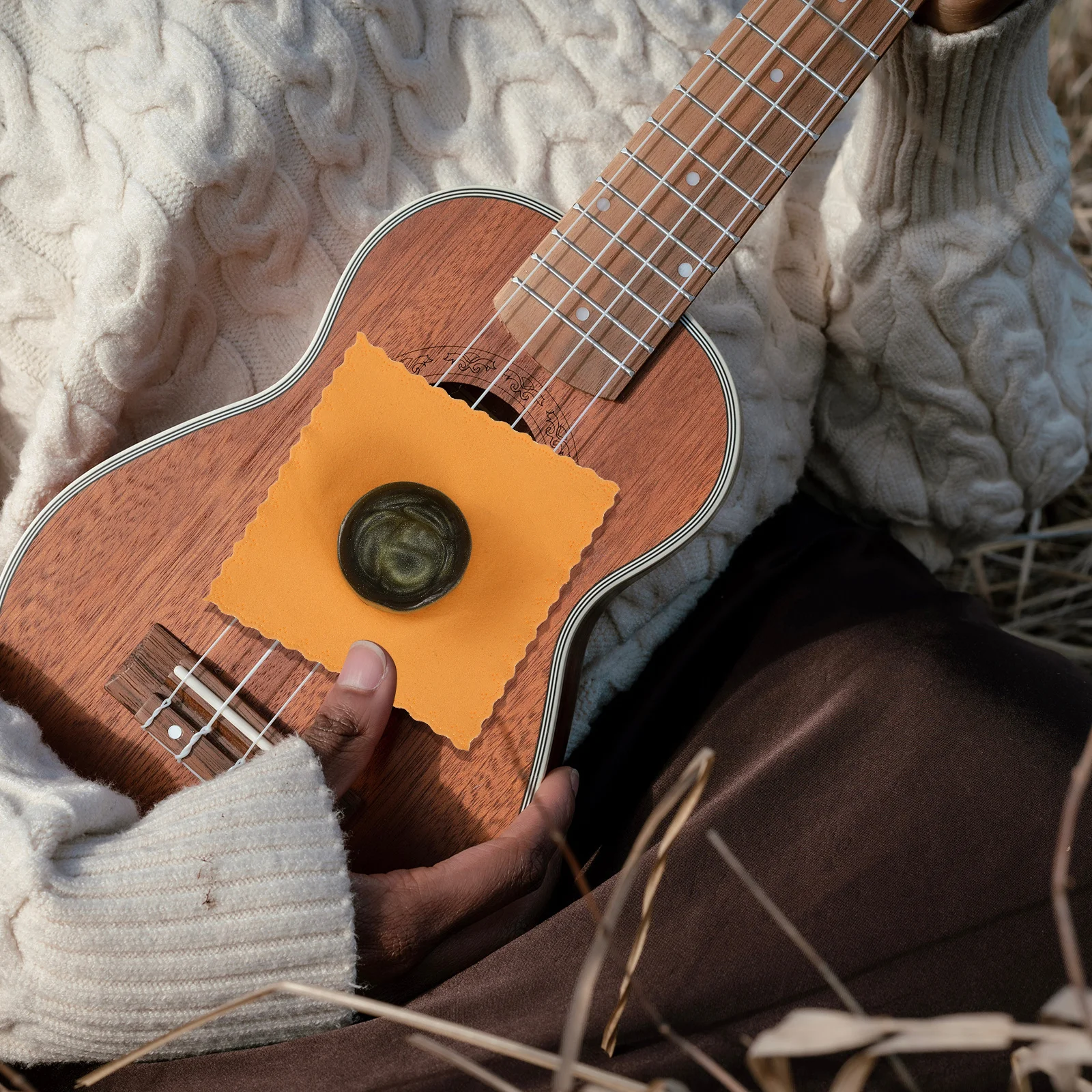 

Natural Rosin Block Premium String Instrument Maintenance Tool for Cello Bow Instrument String Maintenance Replacement