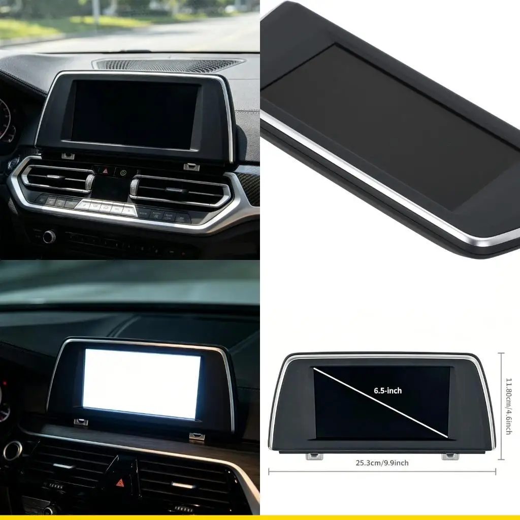 

SZCH Car Multimedia Navigation Monitor LCD Display Monitor for X1 F48
