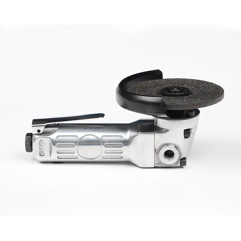 4 Polegada moedor de ângulo pneumático moedores de polimento industrial ferramenta multifuncional ferramentas de folha de moagem de alta velocidade