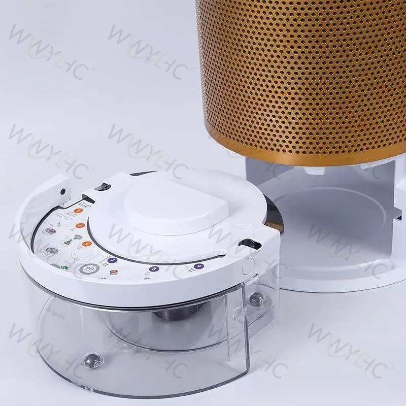 Power Pump Mainboard Replacement Part Compatible with PH02 PH04 Fan Air Purifier Humidifier