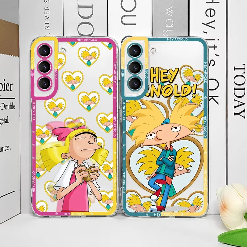 Hey A_Arnolds Helga… - image