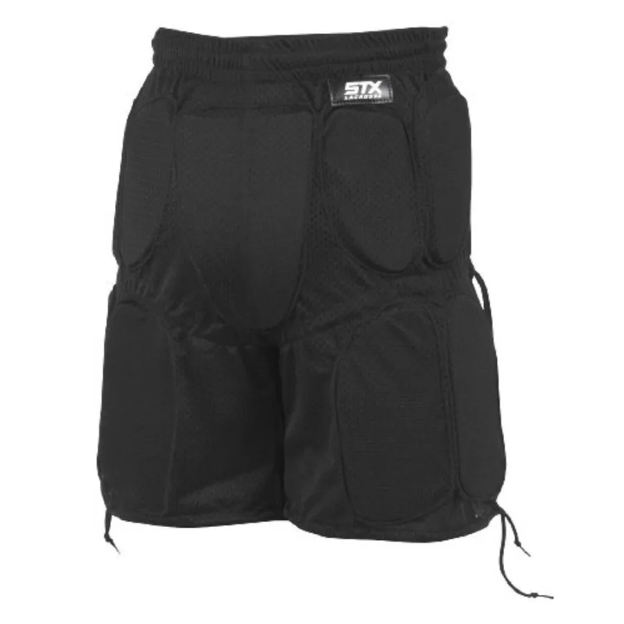 

Youth Padded Lacrosse Goalie Pants