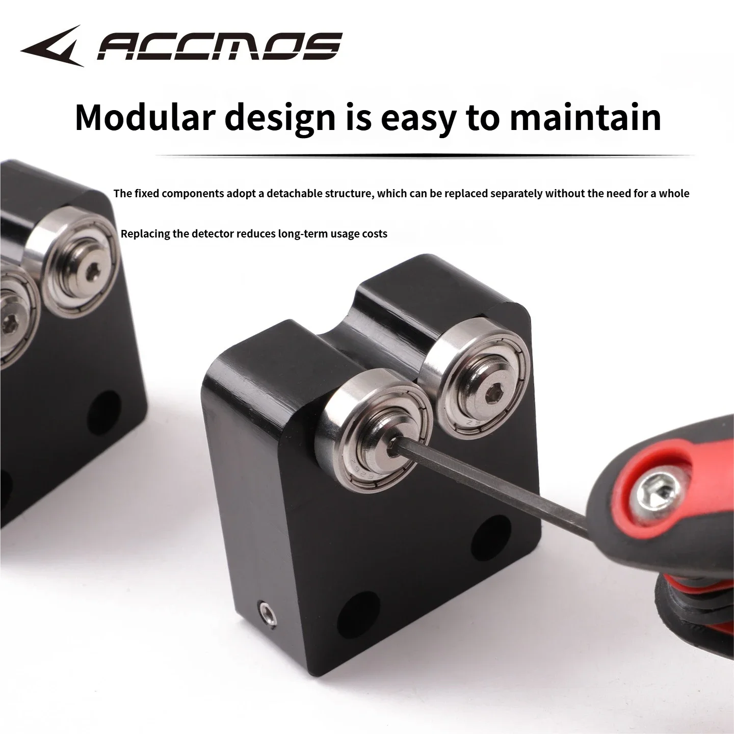 Portable Arrow Spine and Straightness Tester for Carbon & Hybrid Arrows Suitable for Compound and Recurve Bows in Archery Rang