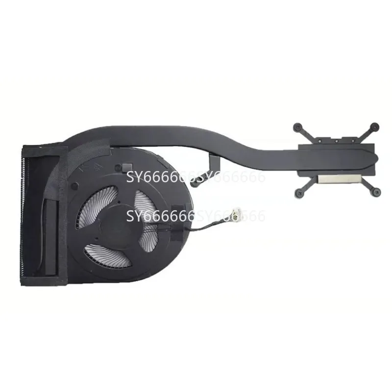 Cooling Fan For Lenovo ThinkPad T490 T14 P14S Integrated Graphics Version 5H40W36703