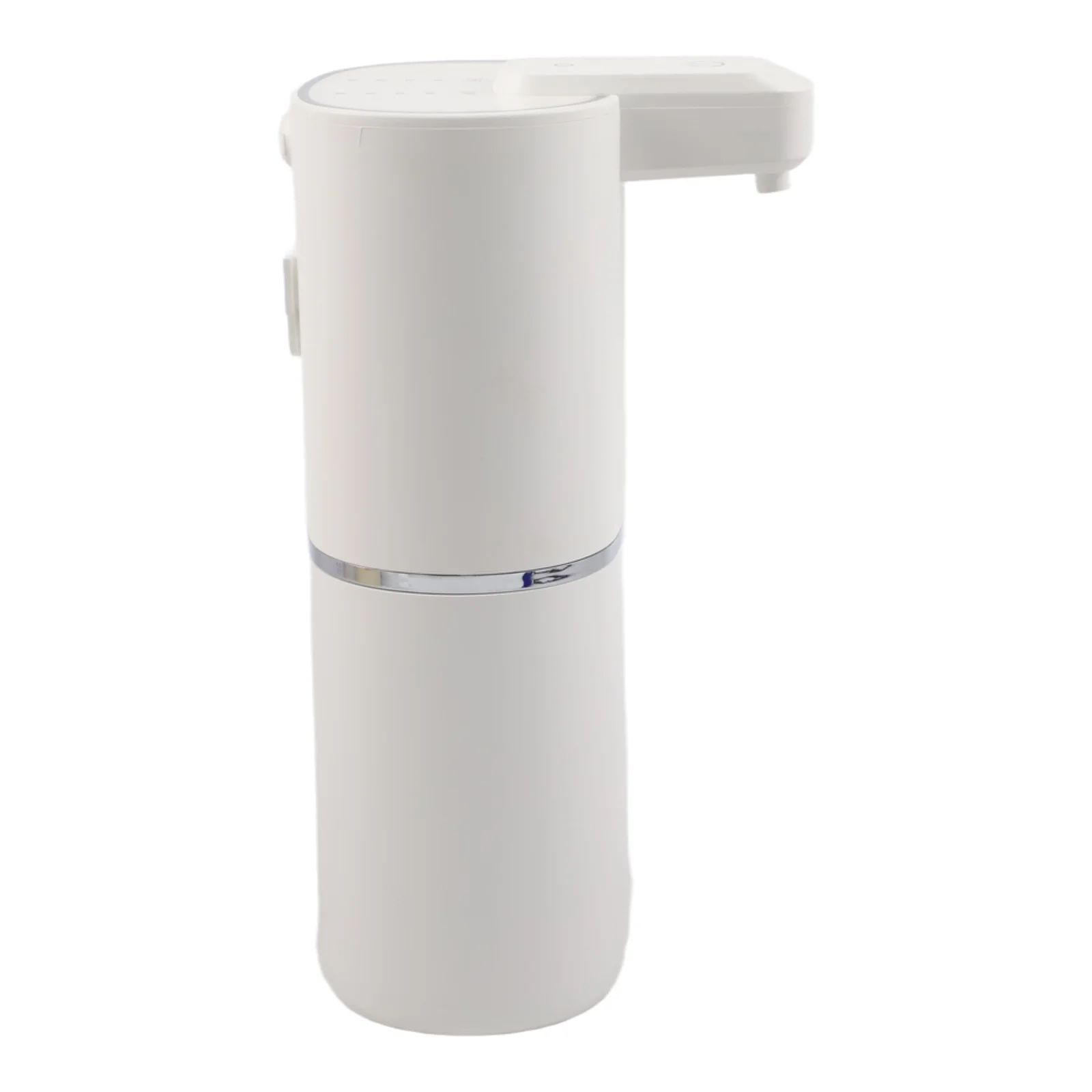 For Handwashing Auto Soap Dispenser Stylish Soap Dispenser For Bathroom Automatic Dispenser 4 Dispensing Levels