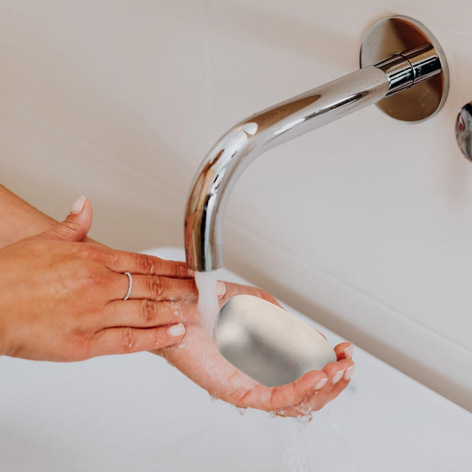 1 قطعة الفولاذ المقاوم للصدأ الصابون إزالة الروائح الكريهة بار للطبخ مزيل رائحة الأيدي الأسماك البصل استخدام رائحة أداة #1