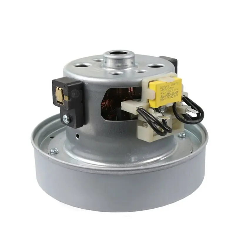 

Для Dyson DC33C DC37 DC52 YDK YV-16K23FA 918953-05 Совместимый двигатель пылесоса 1600 Вт Сменный аксессуар