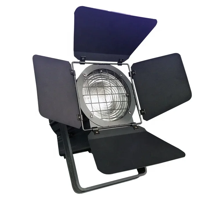 LED Film & Television spotlight 200W Fresnel led spot stage light