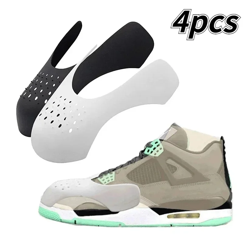 2 Pasang Pelindung Ujung Sepat - Crease Protector Toe ulasan dan harga