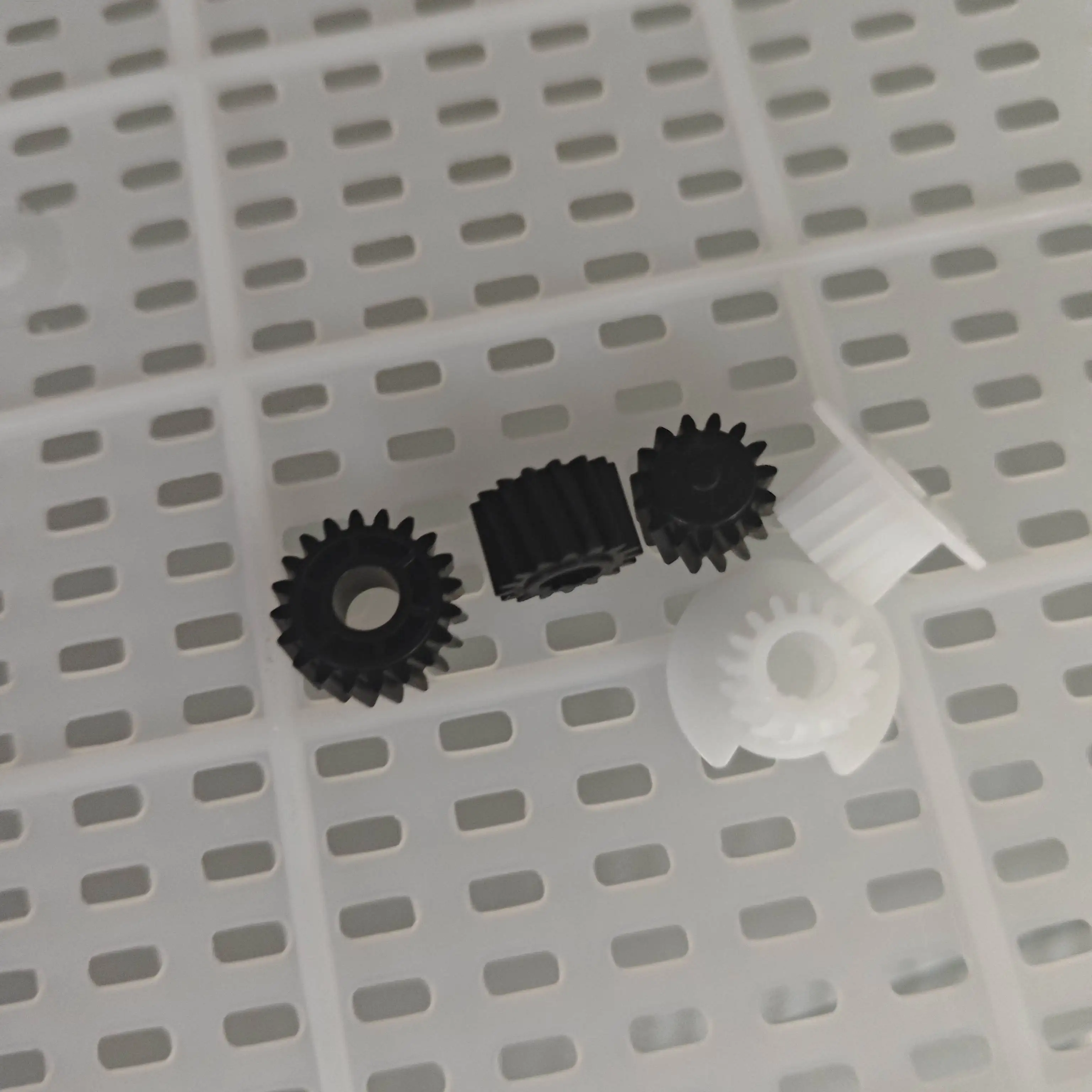 

Sturdy 1X AE091515 AE09-1515 Developer Gear for Ricoh Aficio 1013 1515 MP301 MP161 MP162 MP171 MP201 MP175 3320 3310 3320L