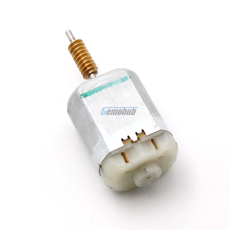For BWM 3 Series E90 E91 X1 E84  X3 F25 SIDE WING MIRROR FOLDING MOTOR 12V 0.053A 5059 RPM accessoire voiture original/OEM
