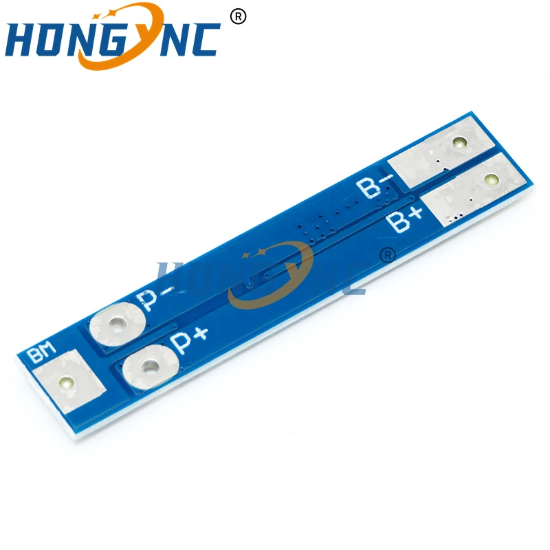 2S 5A / 8A 7.4V / 8.4V 18650 Lithium Battery Charger Board Li-ion Battery Charging BMS Over Charge-Discharge Protection Module