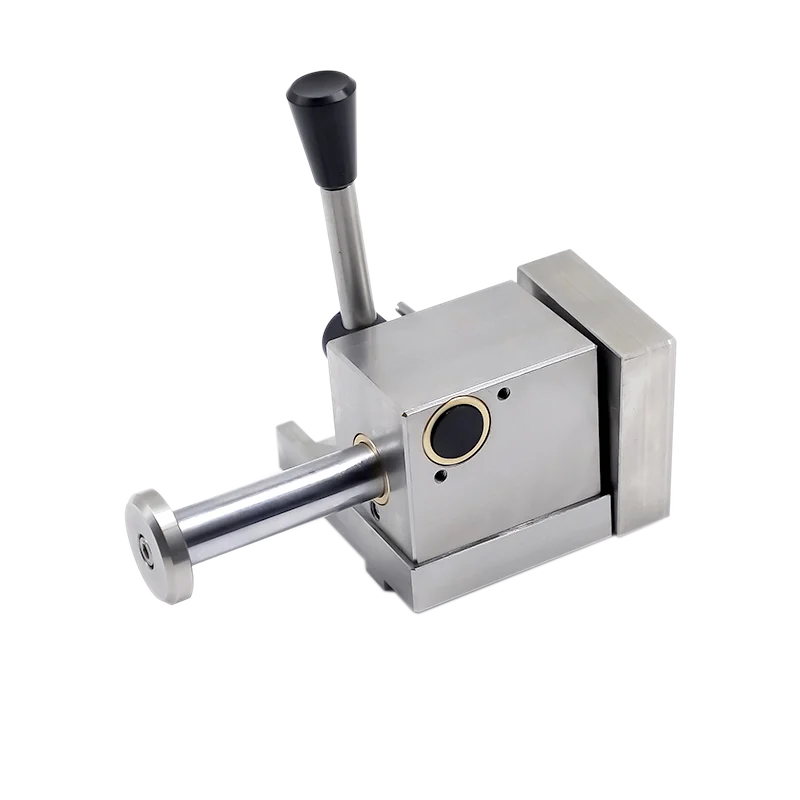 Quick Fixture Accessory For CT-250 Diamond Cutting Machine Tool
