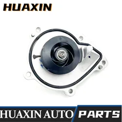 9801573380 11517550484 Engine Water Pump for Peugeot 207 208 308SW RCZ 3008  Citroen C4 DS MINI 1201H8