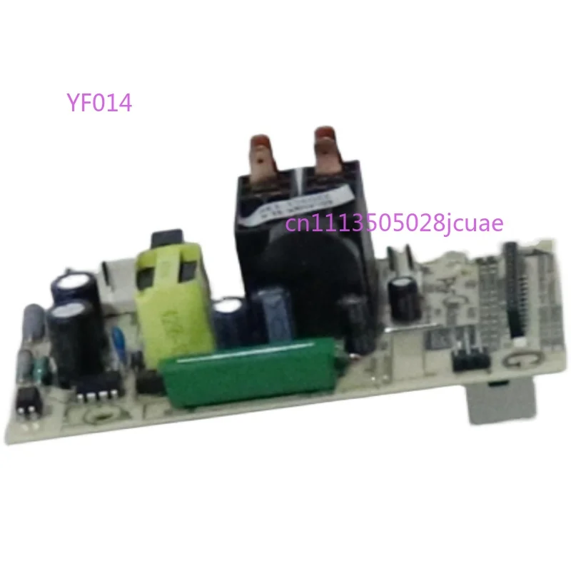 

Плата управления микроволновой печью EGLAUXX-51-K / M1-L201B, основная электронная плата управления, материнская плата