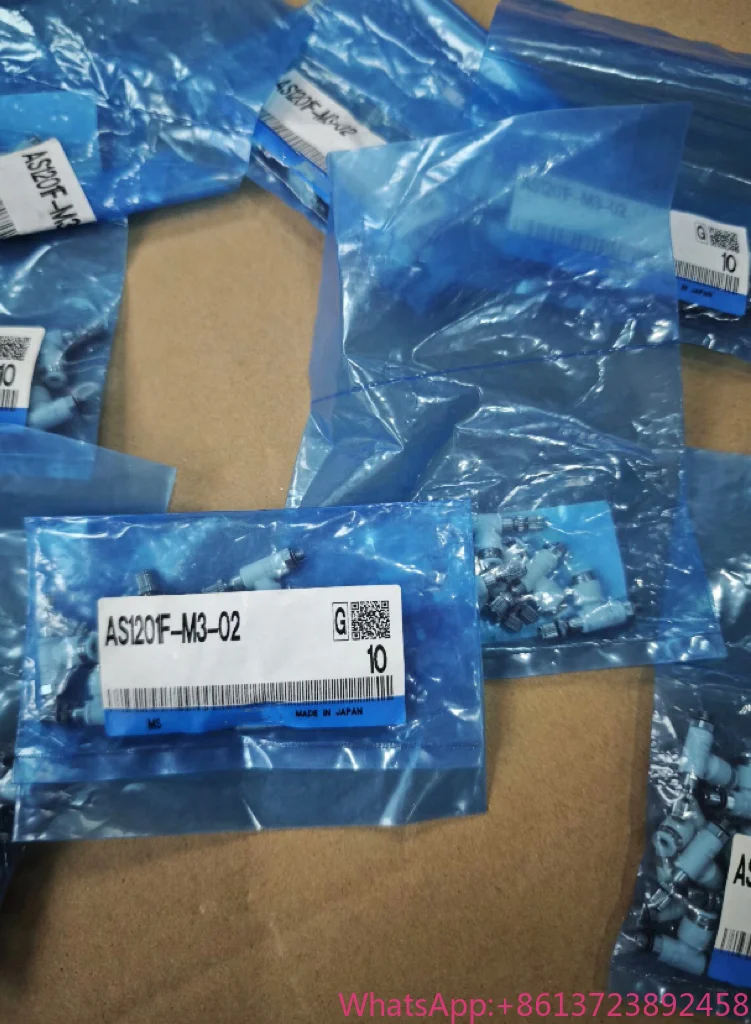 

10pcs Brand New AS1201F-M3-02 AS1201F-M3-04 AS1201F-M3-04-J AS1201F-M5-02A AS1201F-M5-04 AS1201F-M5-04D