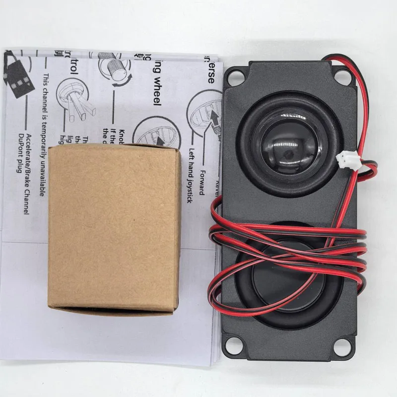 Fury Bear Sound & Light Simulation System For 1:14 Tamiya RC Truck Trailer Tractor For Scania R730 MAN VOLVO Actros DIY Parts