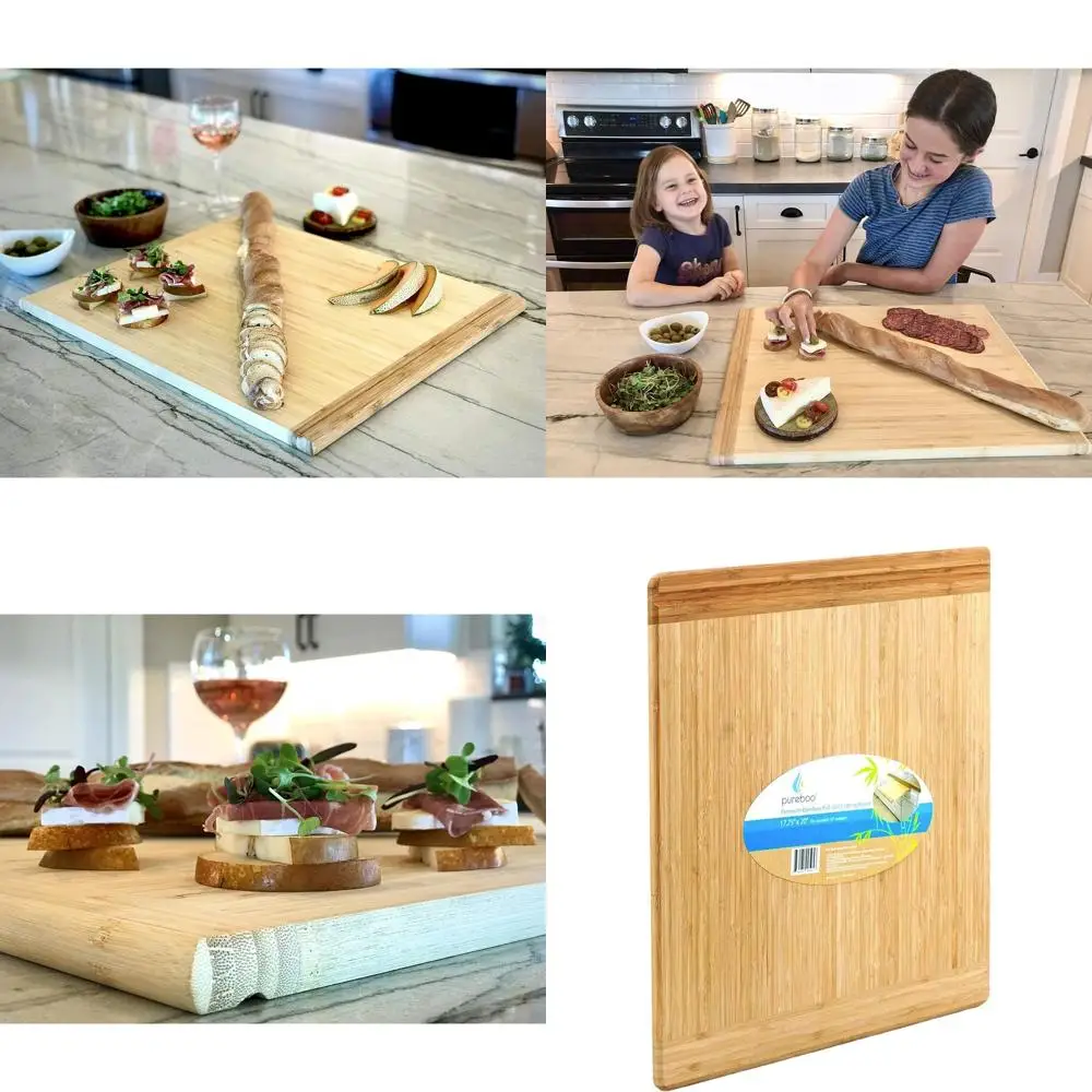 Bamboo Pull-Out Cut…