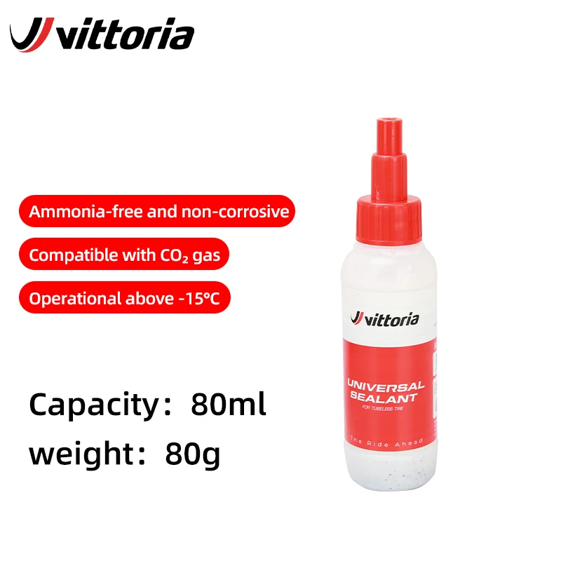 Vittoria Universal Tubeless Tyre Sealant product image