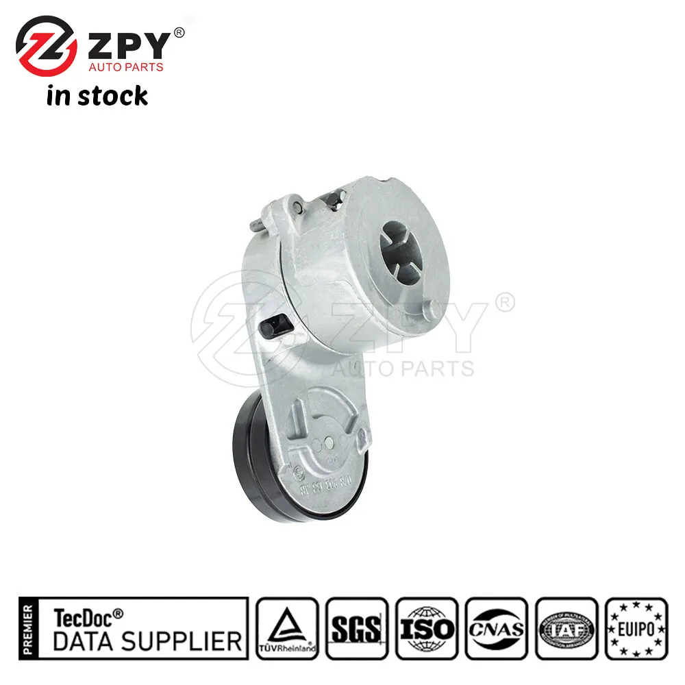 

ZPY Drive Belt Tensioner For Audi A6 A4 VW Passat 2.8L 2.7L 078903133AB