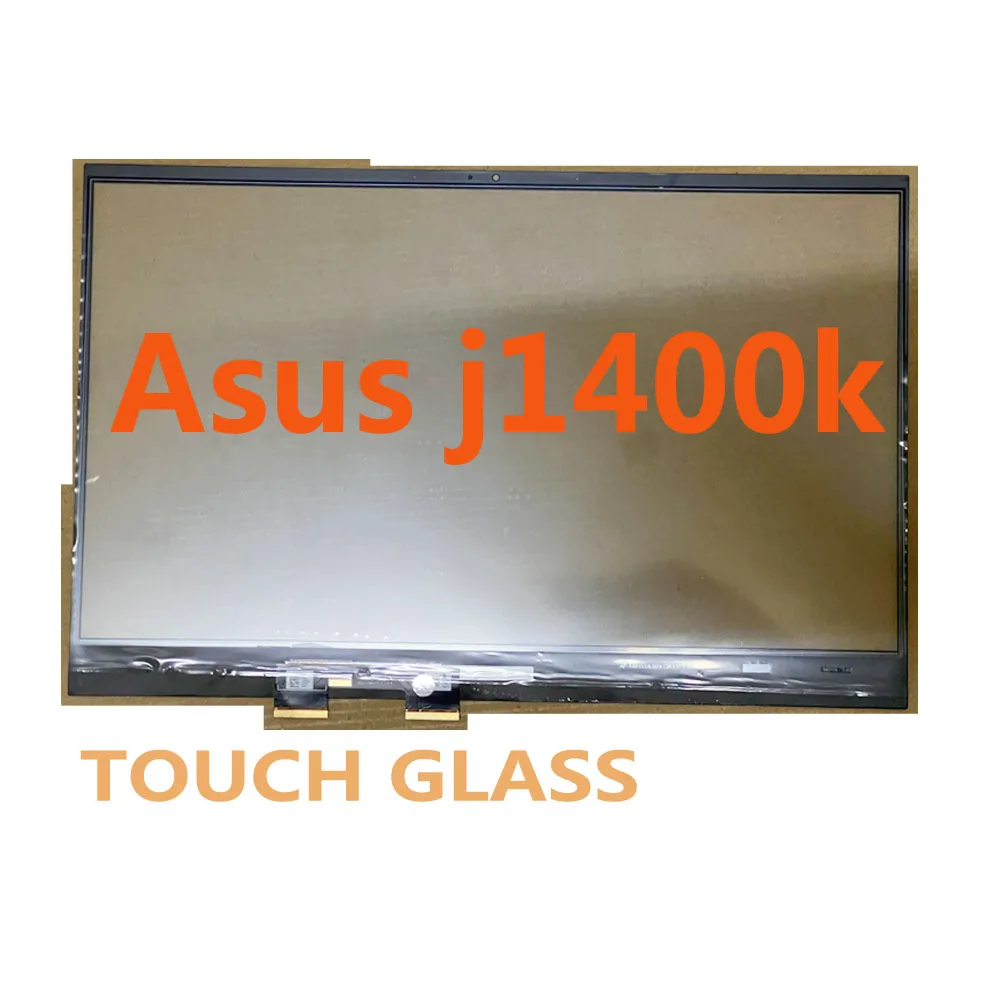 

Test well Glass for Asus j1400k Touch Screen Digitizer Glass Replacement