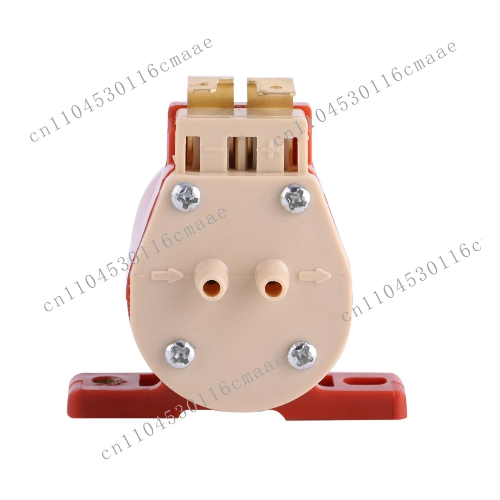 New Windshield Washer Motor Windshield Washer Pump Universal Windshield Wiper Washer Electric Pump, Suitable for Automobiles