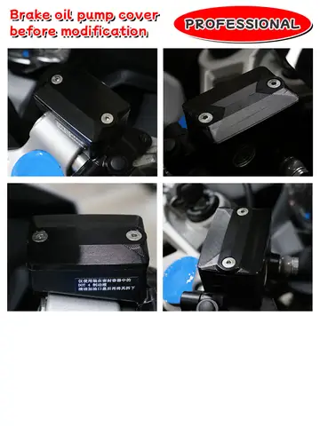 6 best sales Tiger 800xc - №6